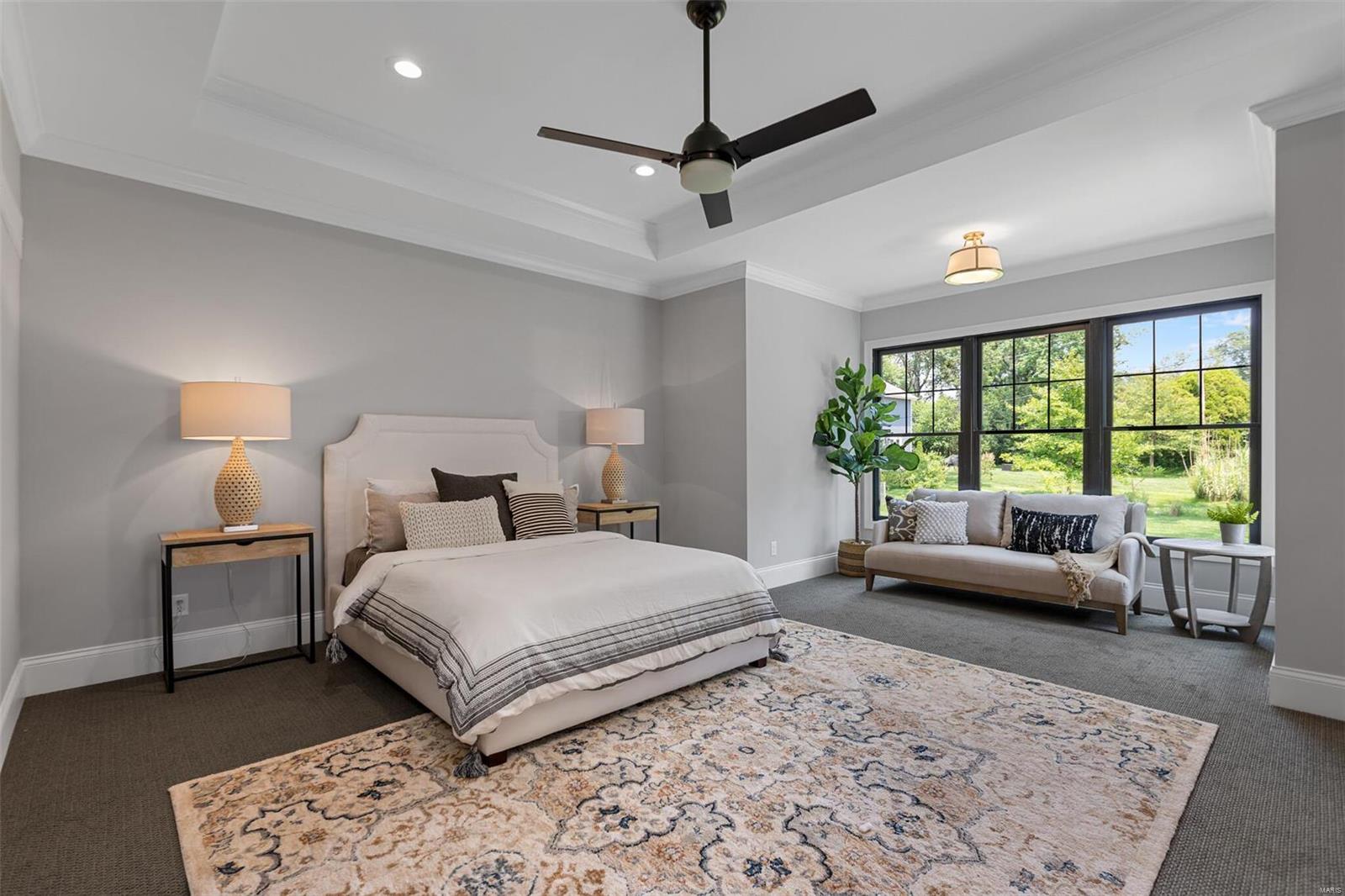 Harwood Hills 8 - Residential