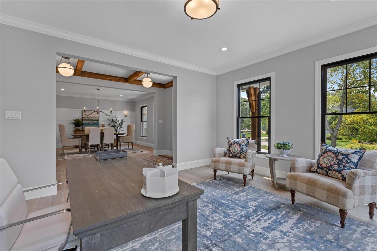 Harwood Hills 8 - Residential