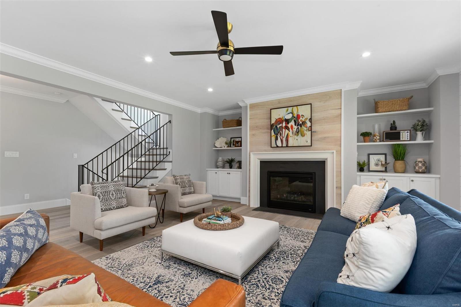 Harwood Hills 8 - Residential