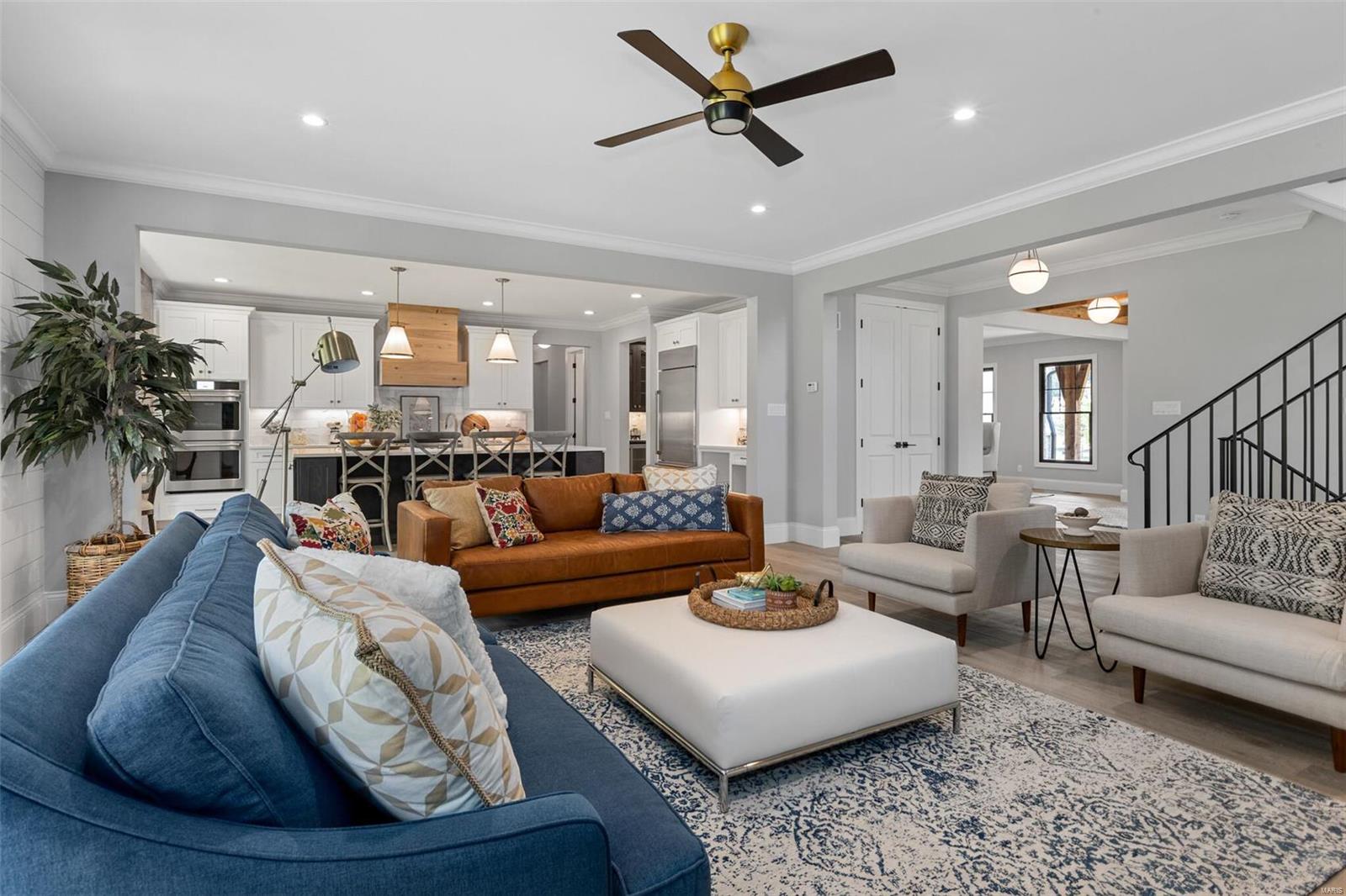 Harwood Hills 8 - Residential