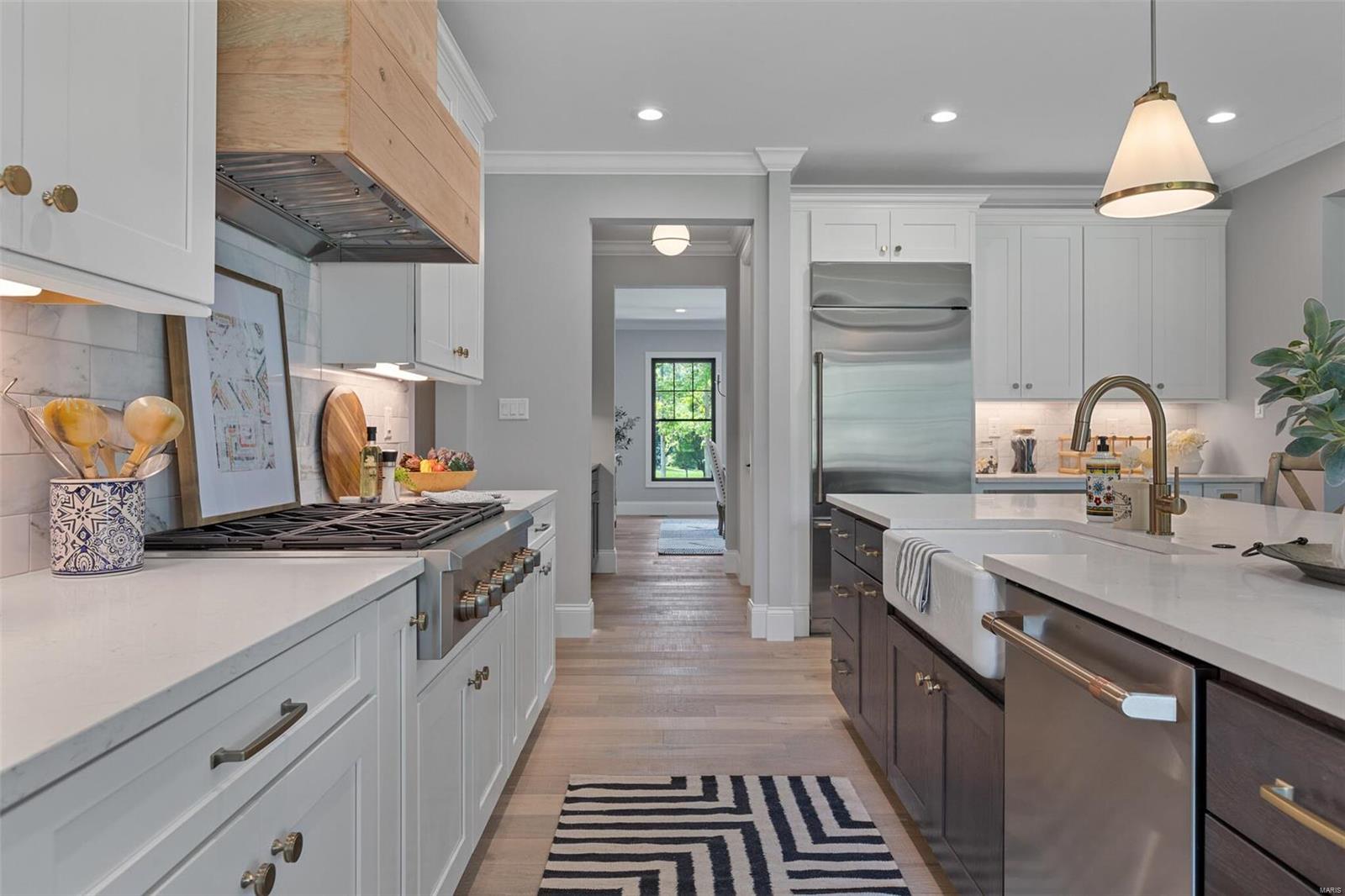 Harwood Hills 8 - Residential