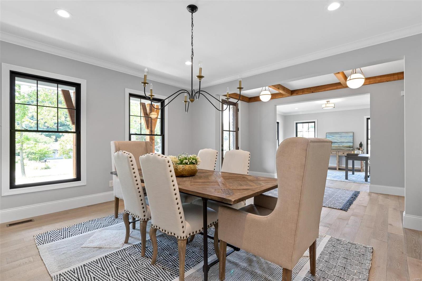 Harwood Hills 8 - Residential