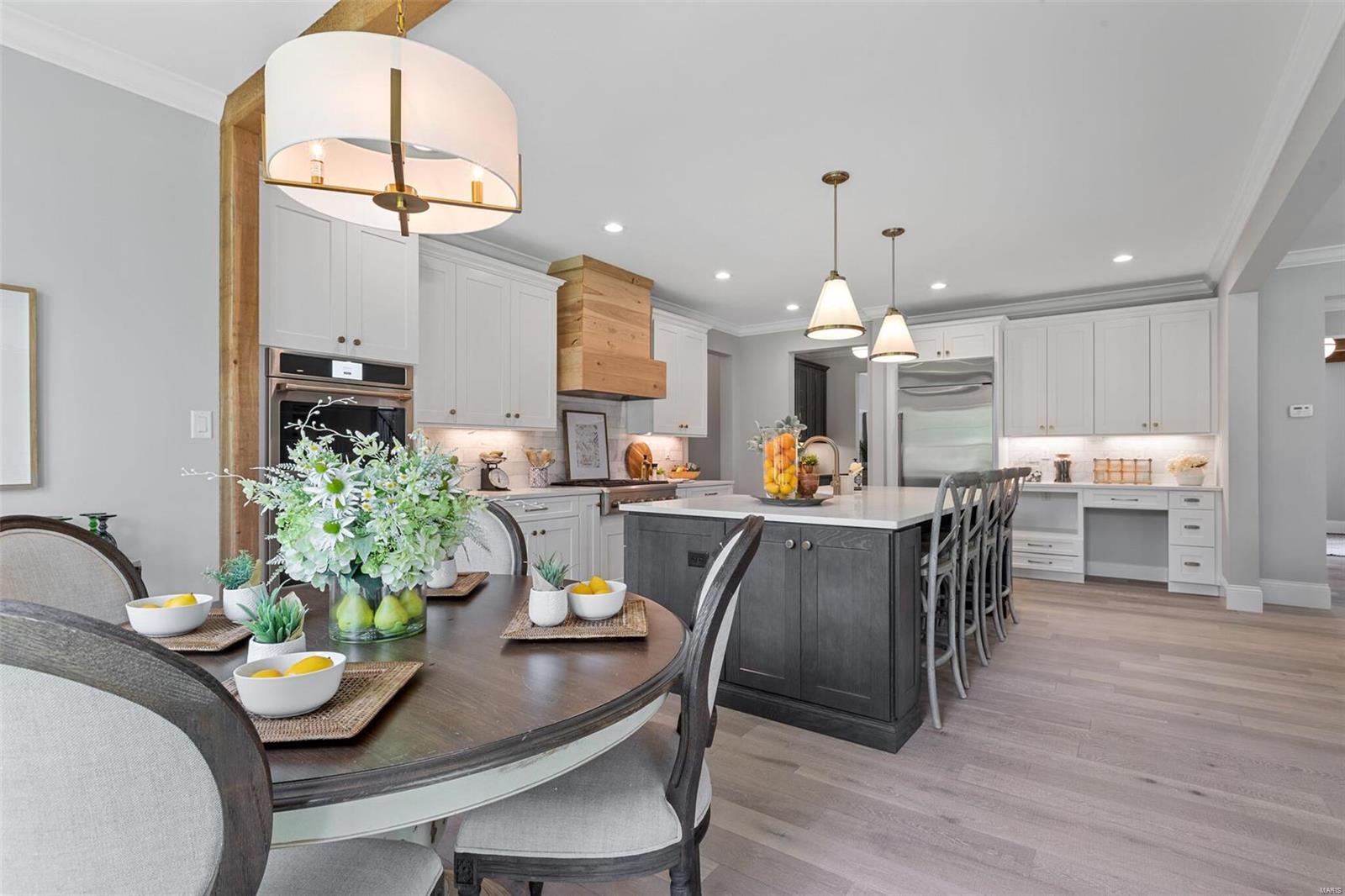 Harwood Hills 8 - Residential