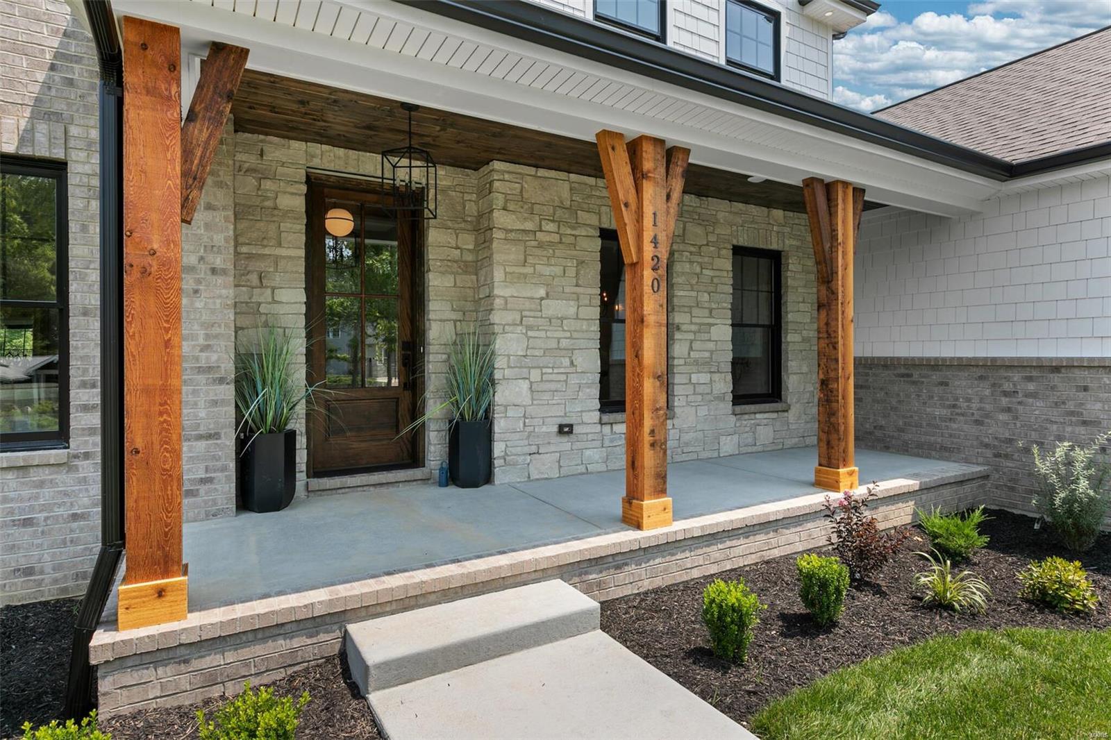 Harwood Hills 8 - Residential