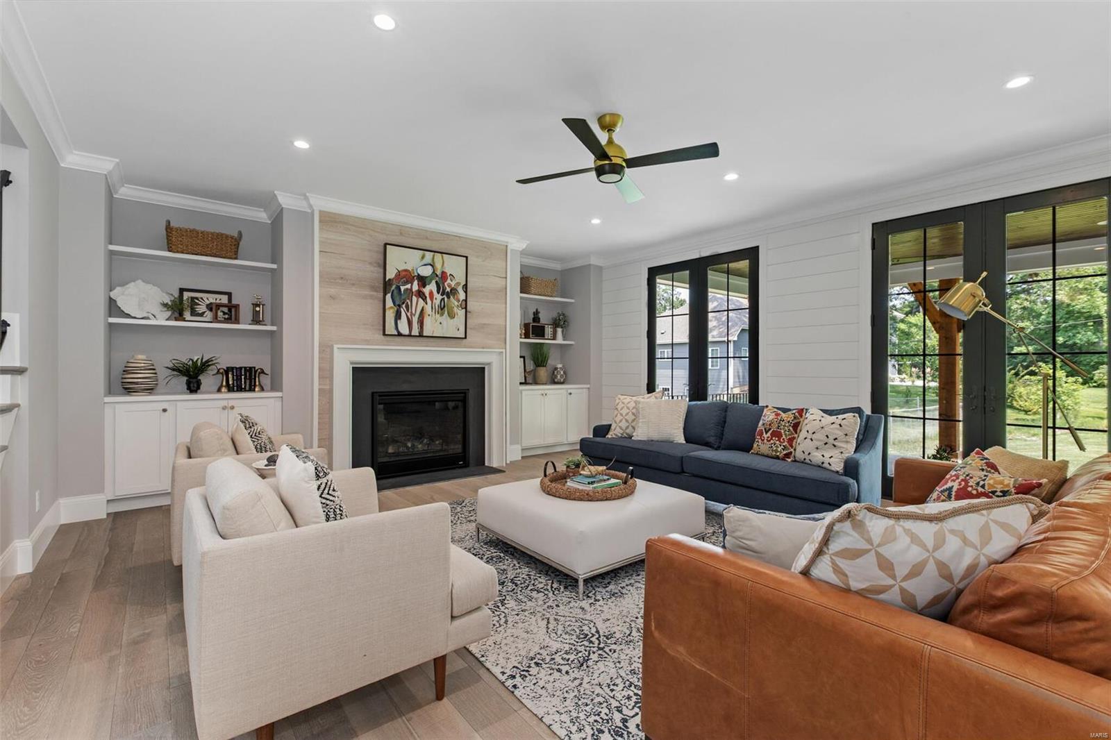 Harwood Hills 8 - Residential