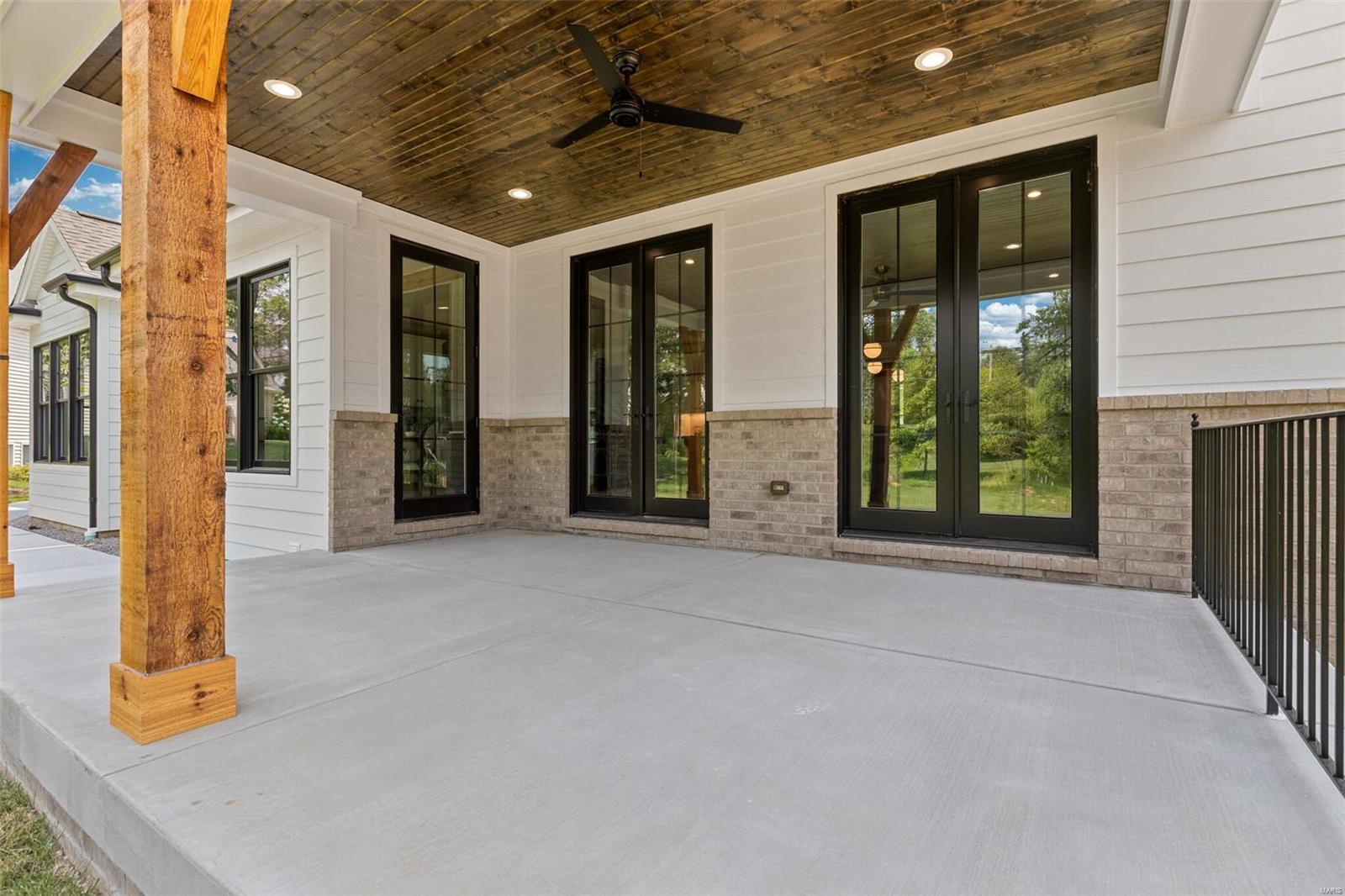 Harwood Hills 8 - Residential