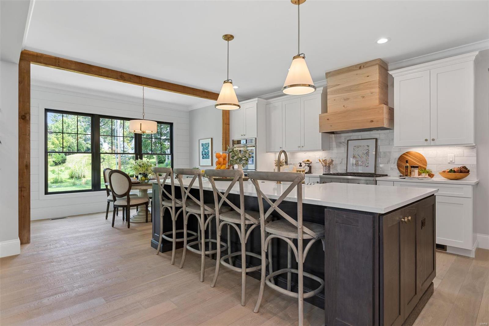 Harwood Hills 8 - Residential