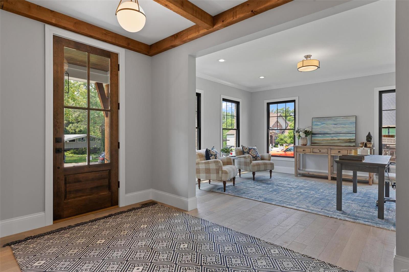 Harwood Hills 8 - Residential