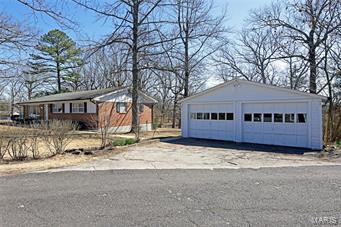 Piney Park Terrace - Residential