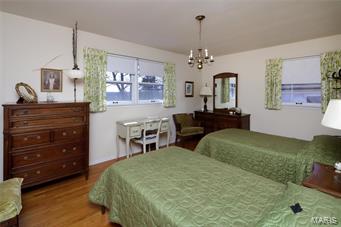 Piney Park Terrace - Residential