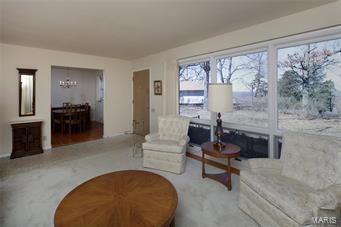 Piney Park Terrace - Residential