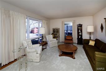 Piney Park Terrace - Residential