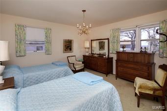 Piney Park Terrace - Residential