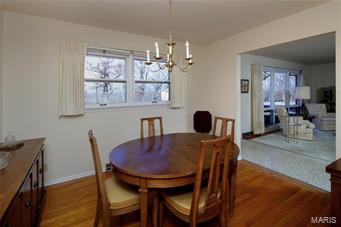 Piney Park Terrace - Residential