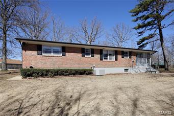 Piney Park Terrace - Residential