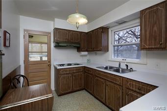 Piney Park Terrace - Residential