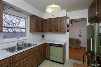 Piney Park Terrace - Residential