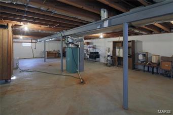 Piney Park Terrace - Residential