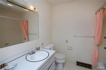 Piney Park Terrace - Residential