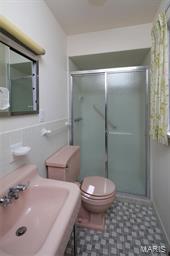 Piney Park Terrace - Residential