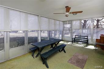 Piney Park Terrace - Residential