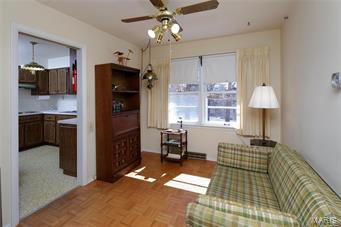 Piney Park Terrace - Residential