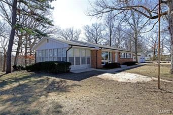 Piney Park Terrace - Residential