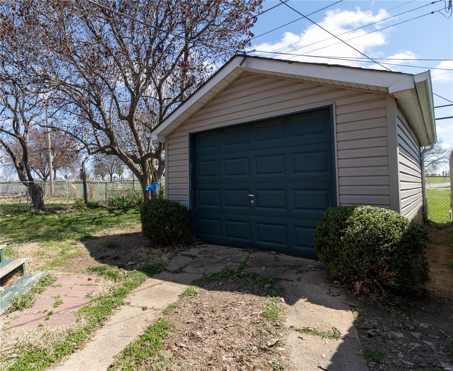 Wandavard Place Addn - Residential