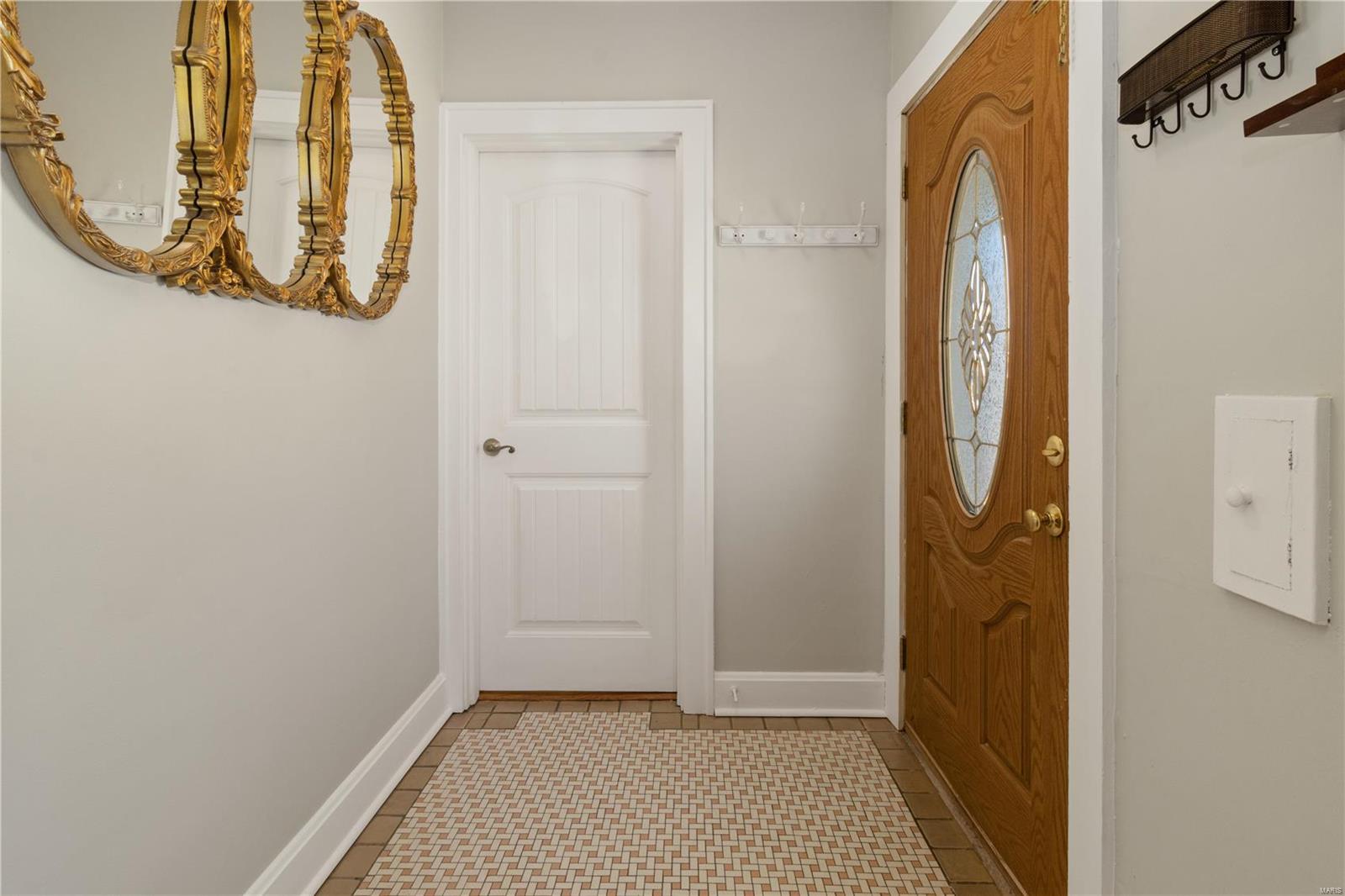 Wandavard Place Addn - Residential