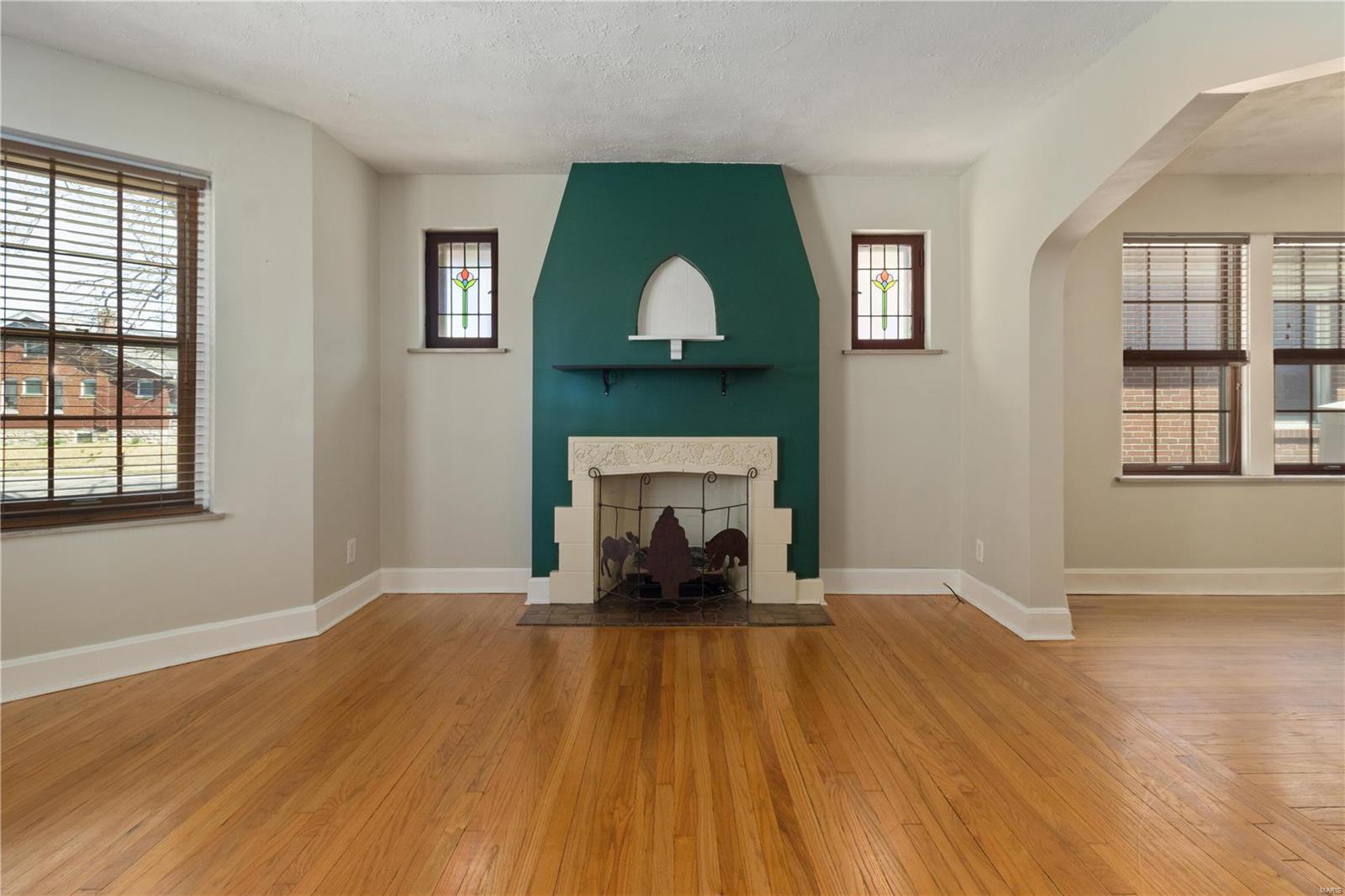 Wandavard Place Addn - Residential