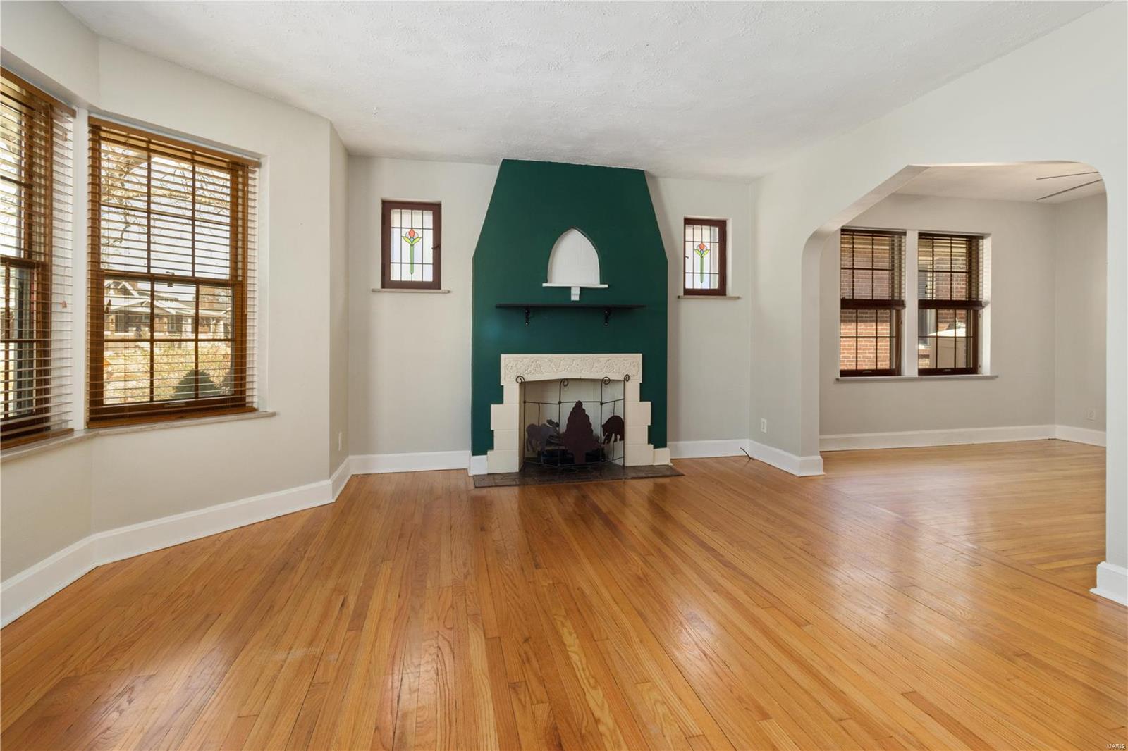 Wandavard Place Addn - Residential