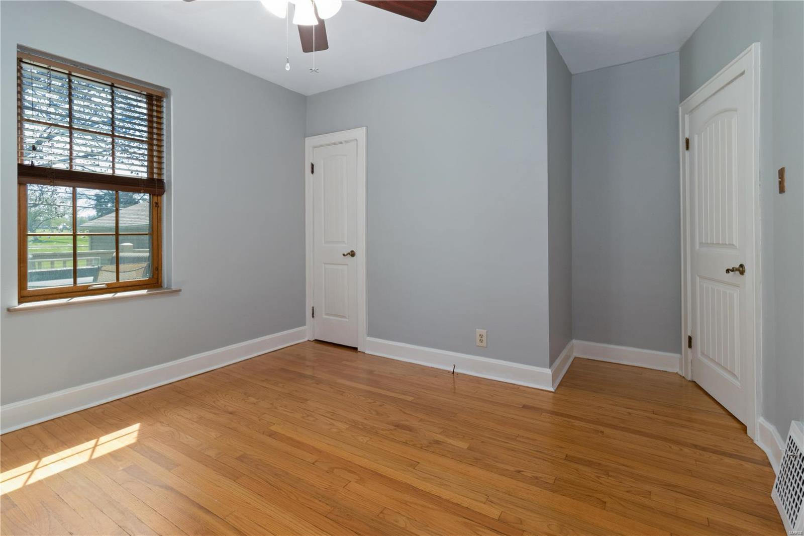 Wandavard Place Addn - Residential