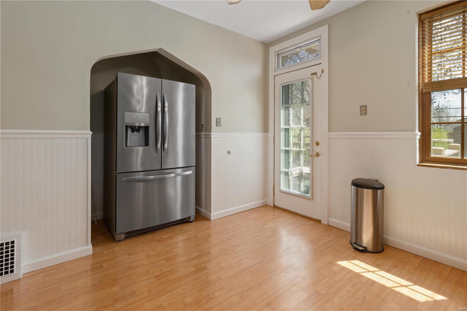 Wandavard Place Addn - Residential