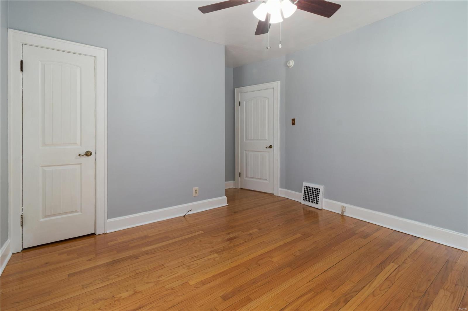 Wandavard Place Addn - Residential