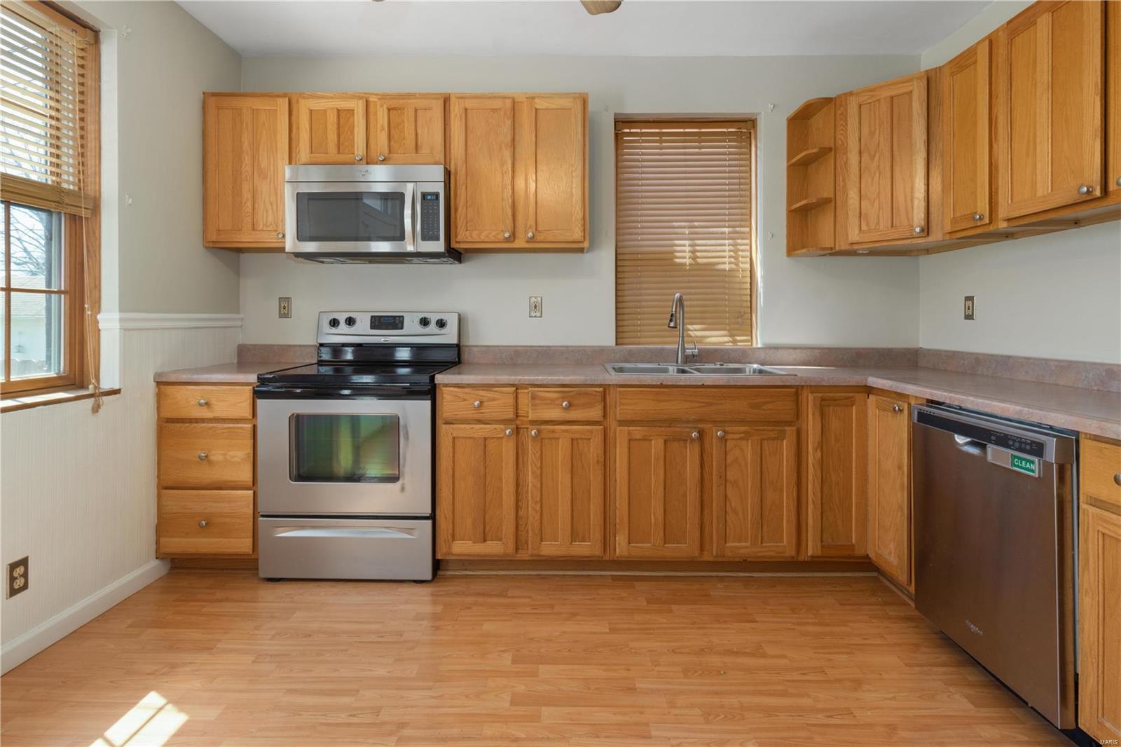 Wandavard Place Addn - Residential