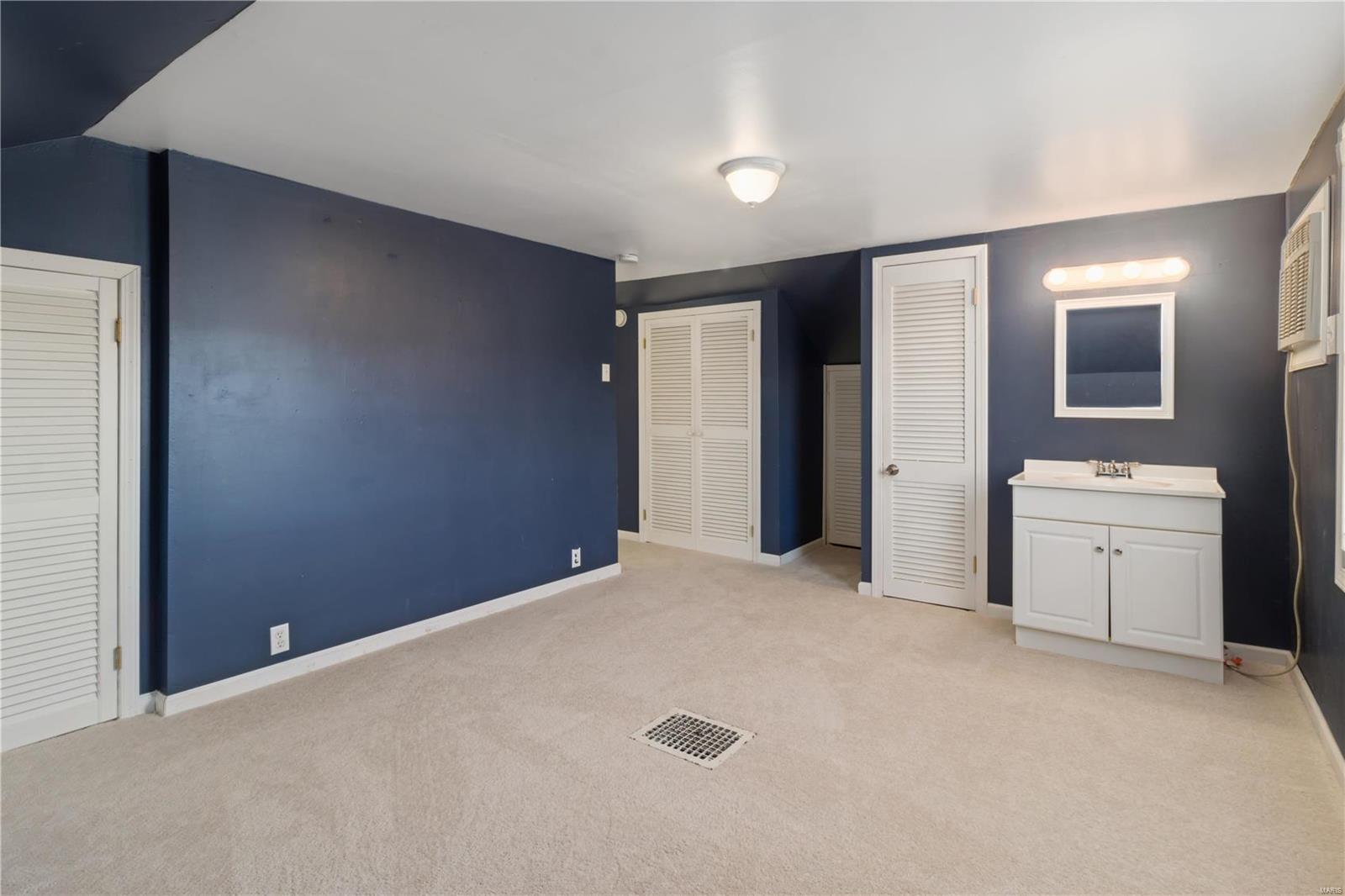 Wandavard Place Addn - Residential