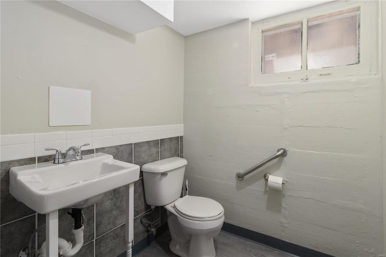 Wandavard Place Addn - Residential