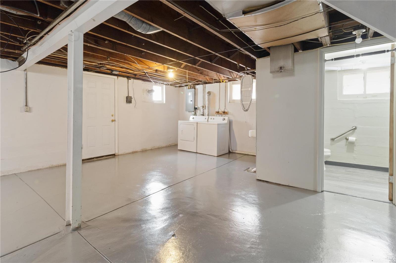 Wandavard Place Addn - Residential