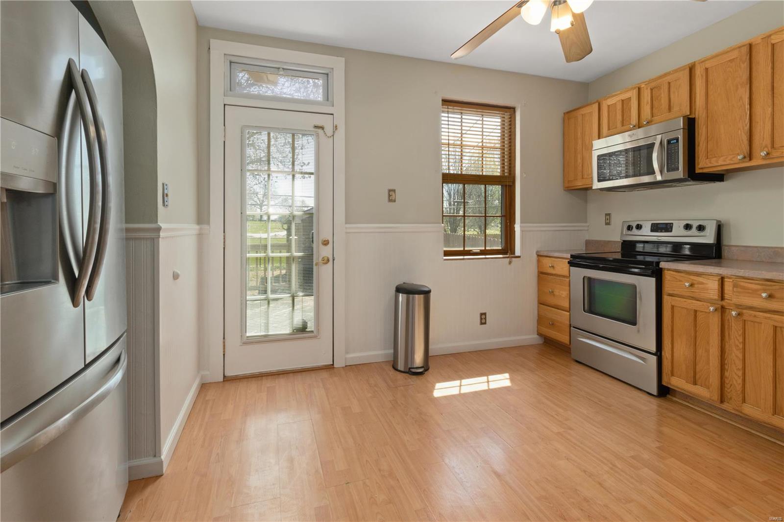 Wandavard Place Addn - Residential