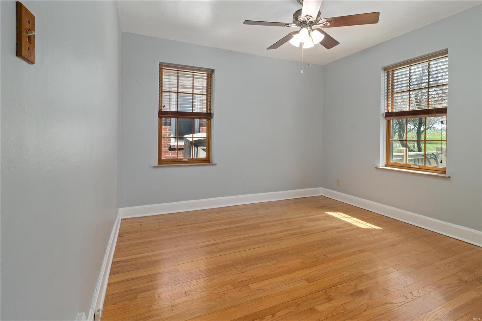 Wandavard Place Addn - Residential