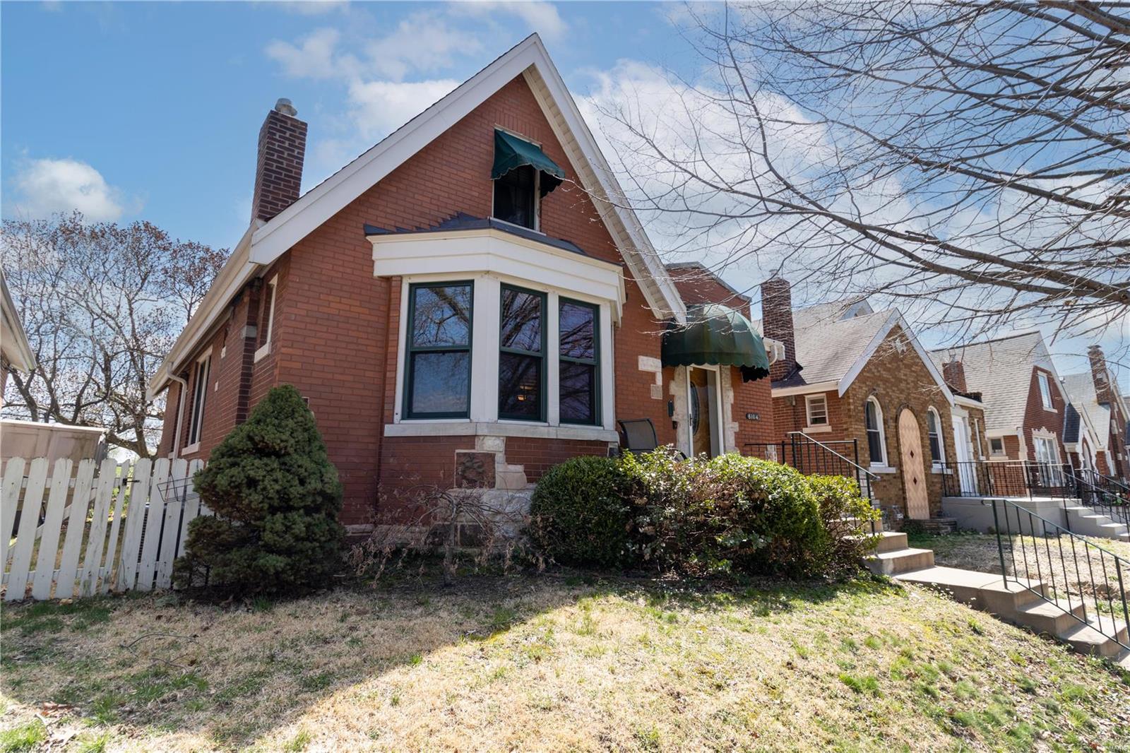 Wandavard Place Addn - Residential