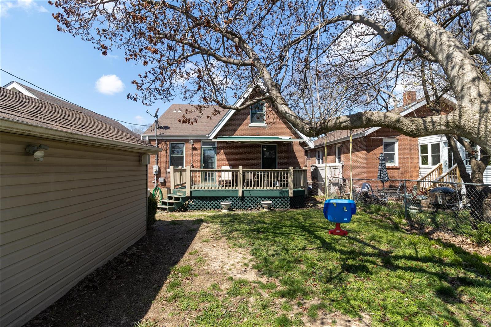 Wandavard Place Addn - Residential