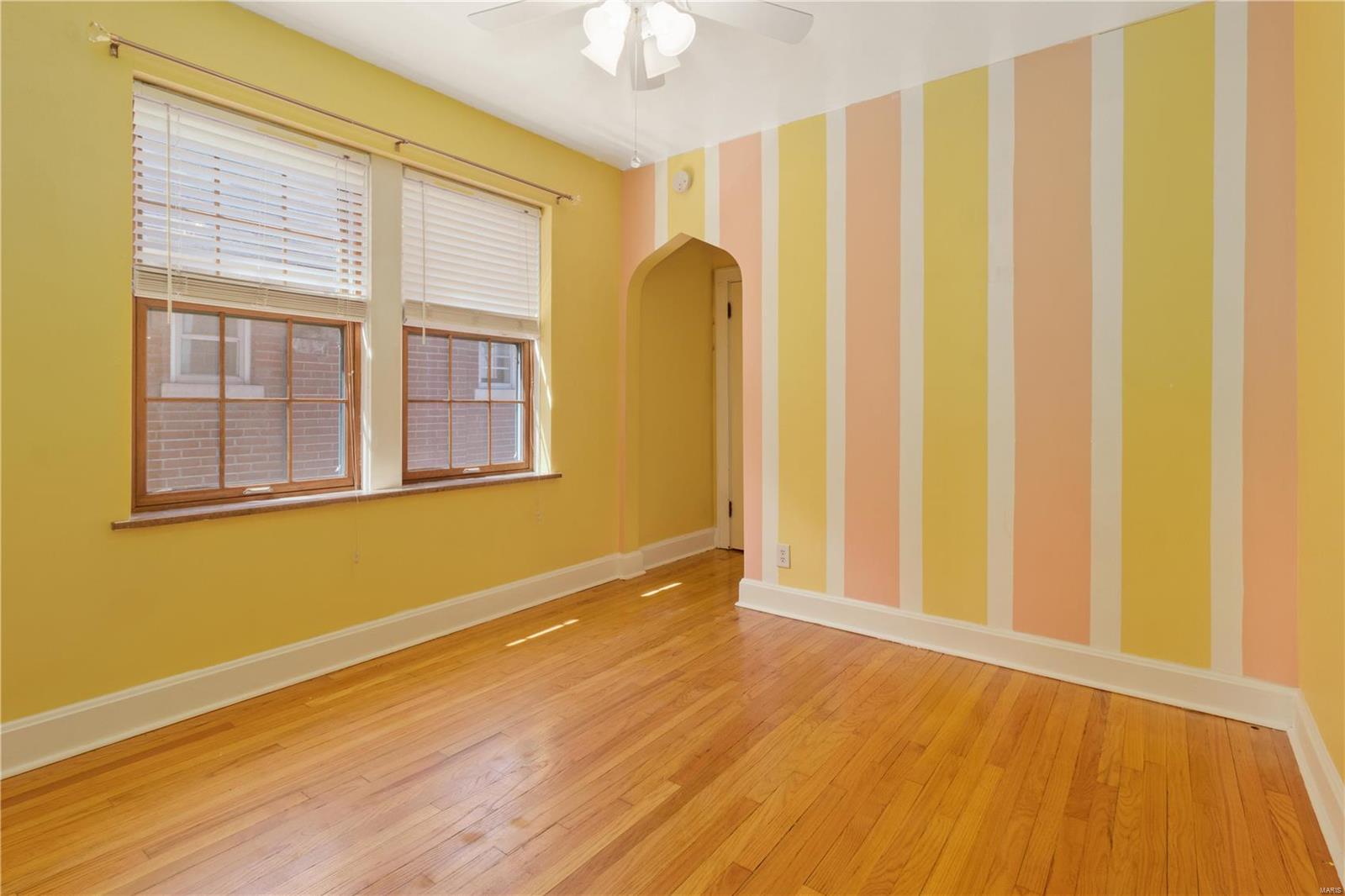 Wandavard Place Addn - Residential