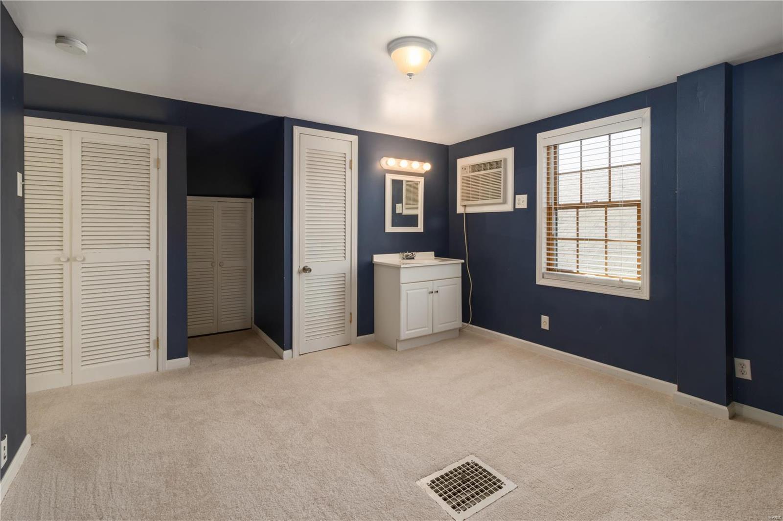 Wandavard Place Addn - Residential