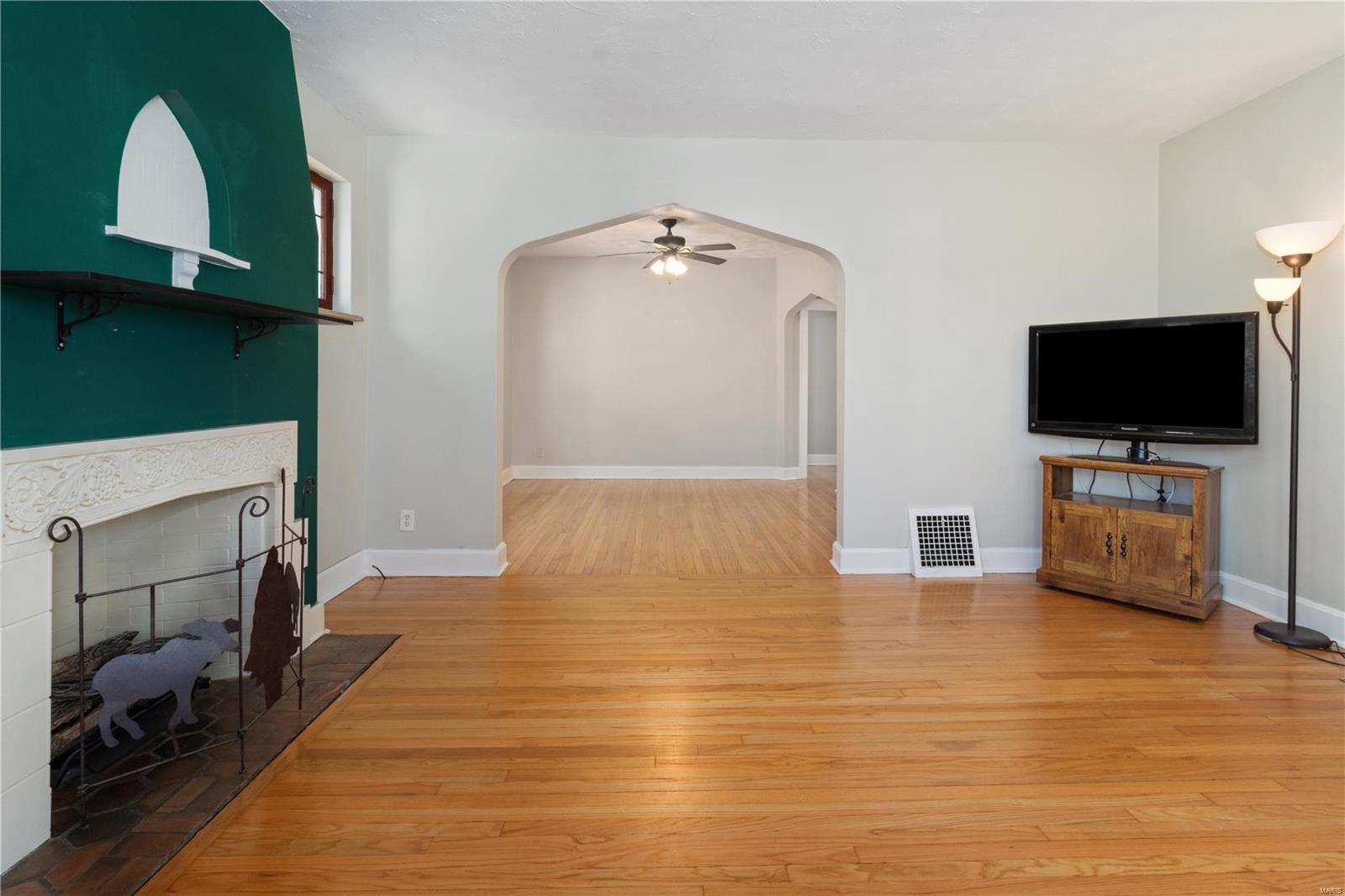 Wandavard Place Addn - Residential