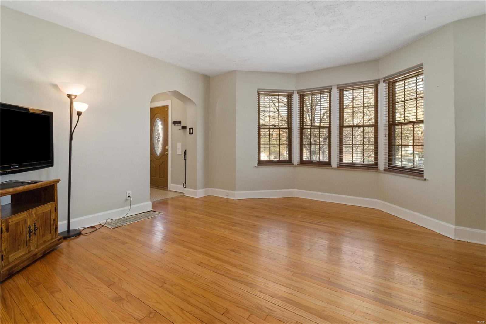 Wandavard Place Addn - Residential