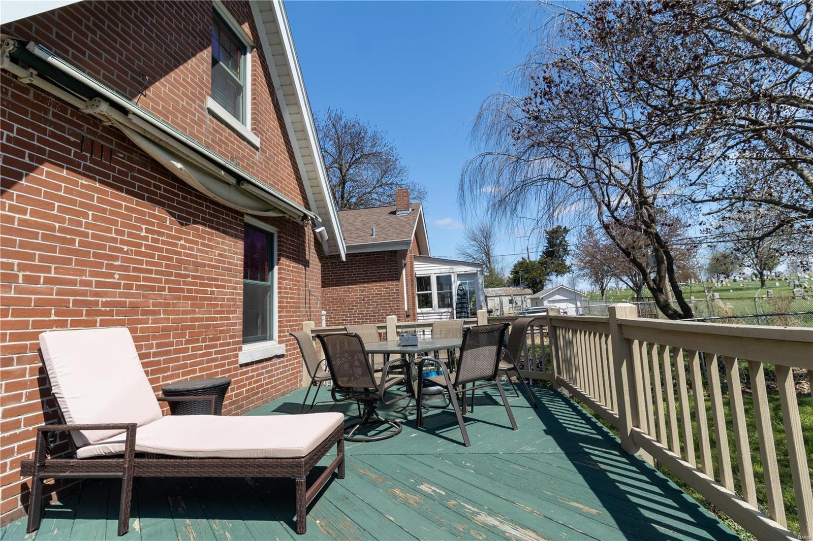 Wandavard Place Addn - Residential