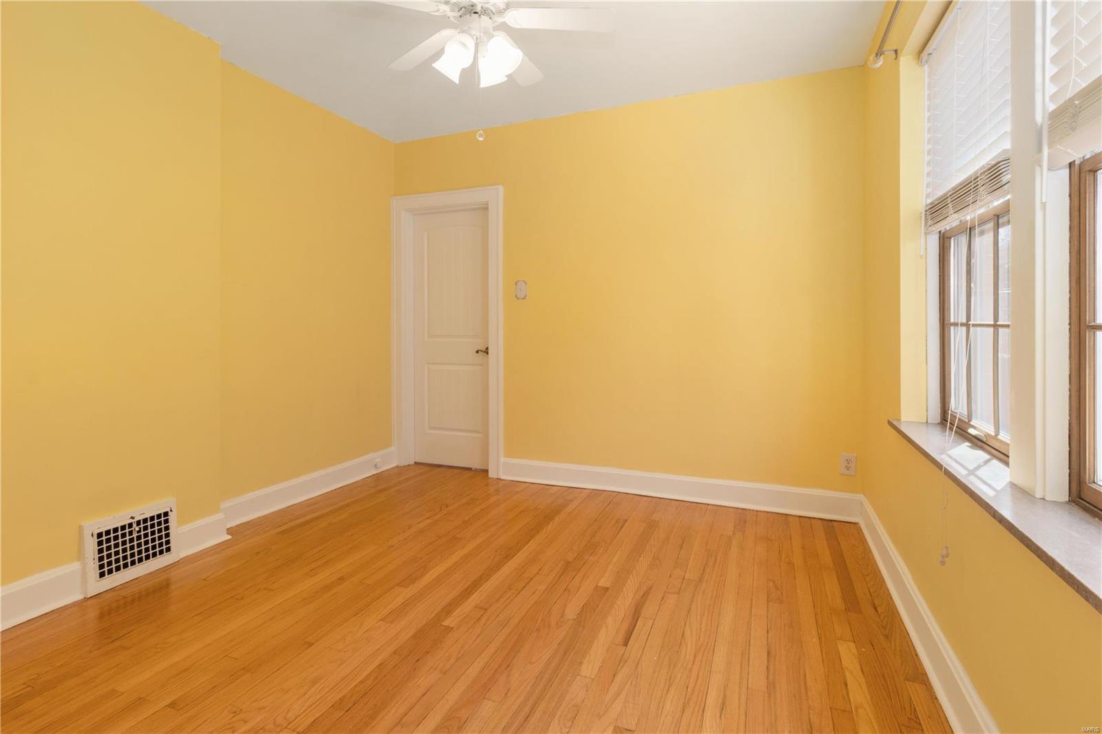 Wandavard Place Addn - Residential