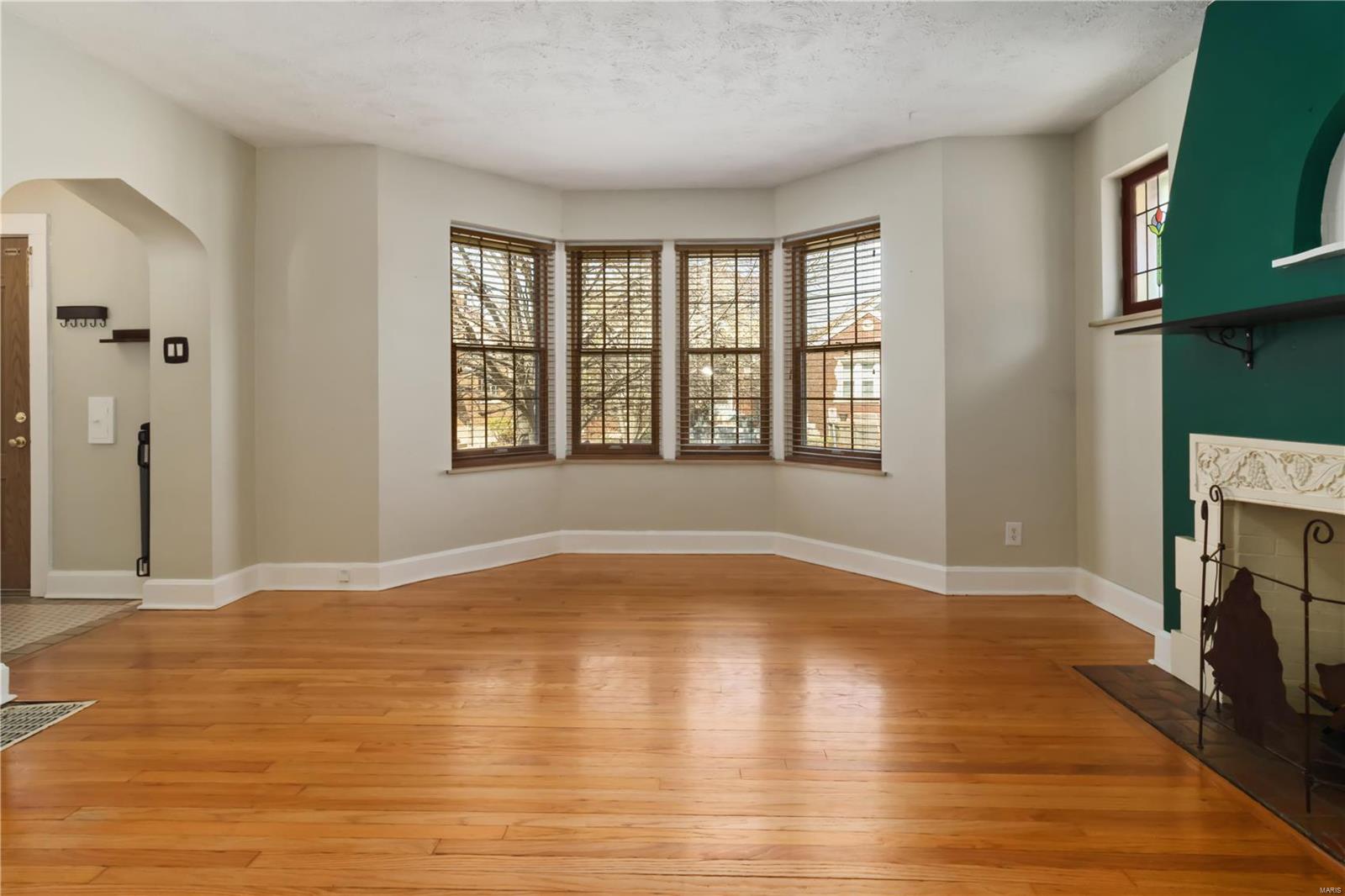 Wandavard Place Addn - Residential