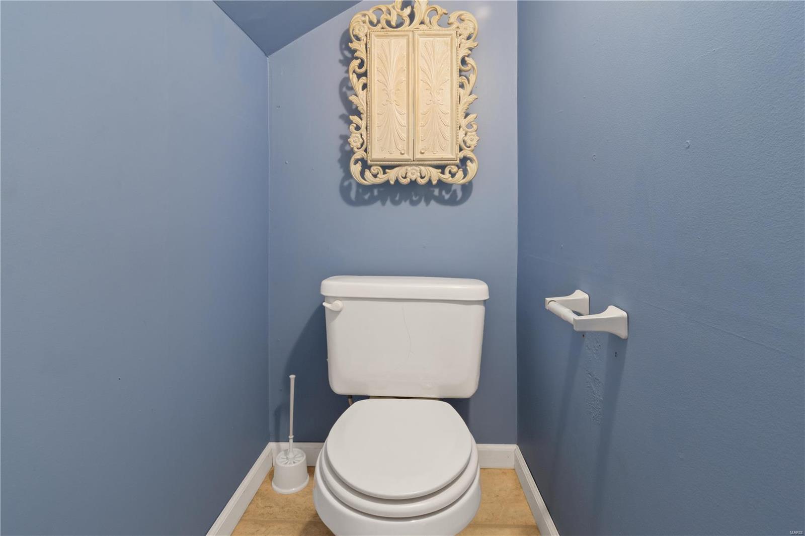 Wandavard Place Addn - Residential